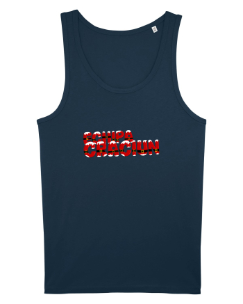 Echipa Craciun  Navy