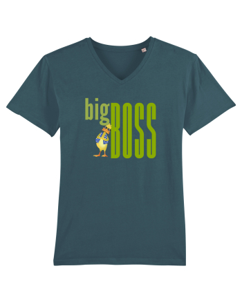 Big boss Stargazer
