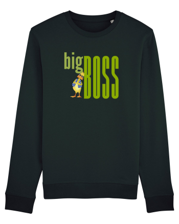 Big boss Black