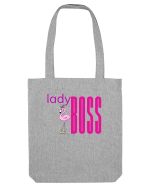 Lady boss Sacoșă textilă