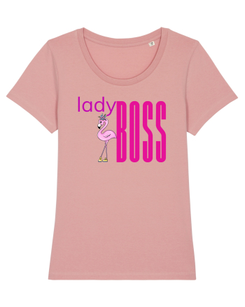 Lady boss Canyon Pink