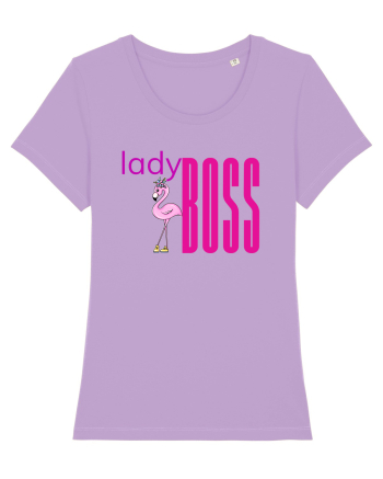 Lady boss Lavender Dawn