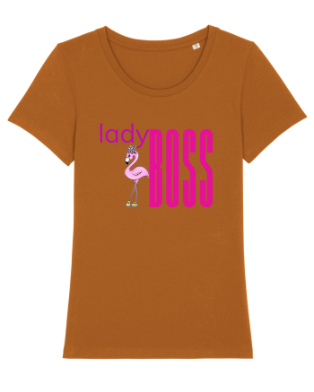 Lady boss Roasted Orange