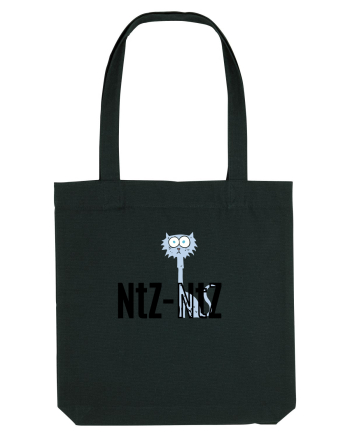 Ntz-ntz Black