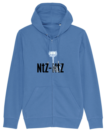 Ntz-ntz Bright Blue