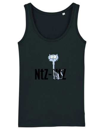 Ntz-ntz Black