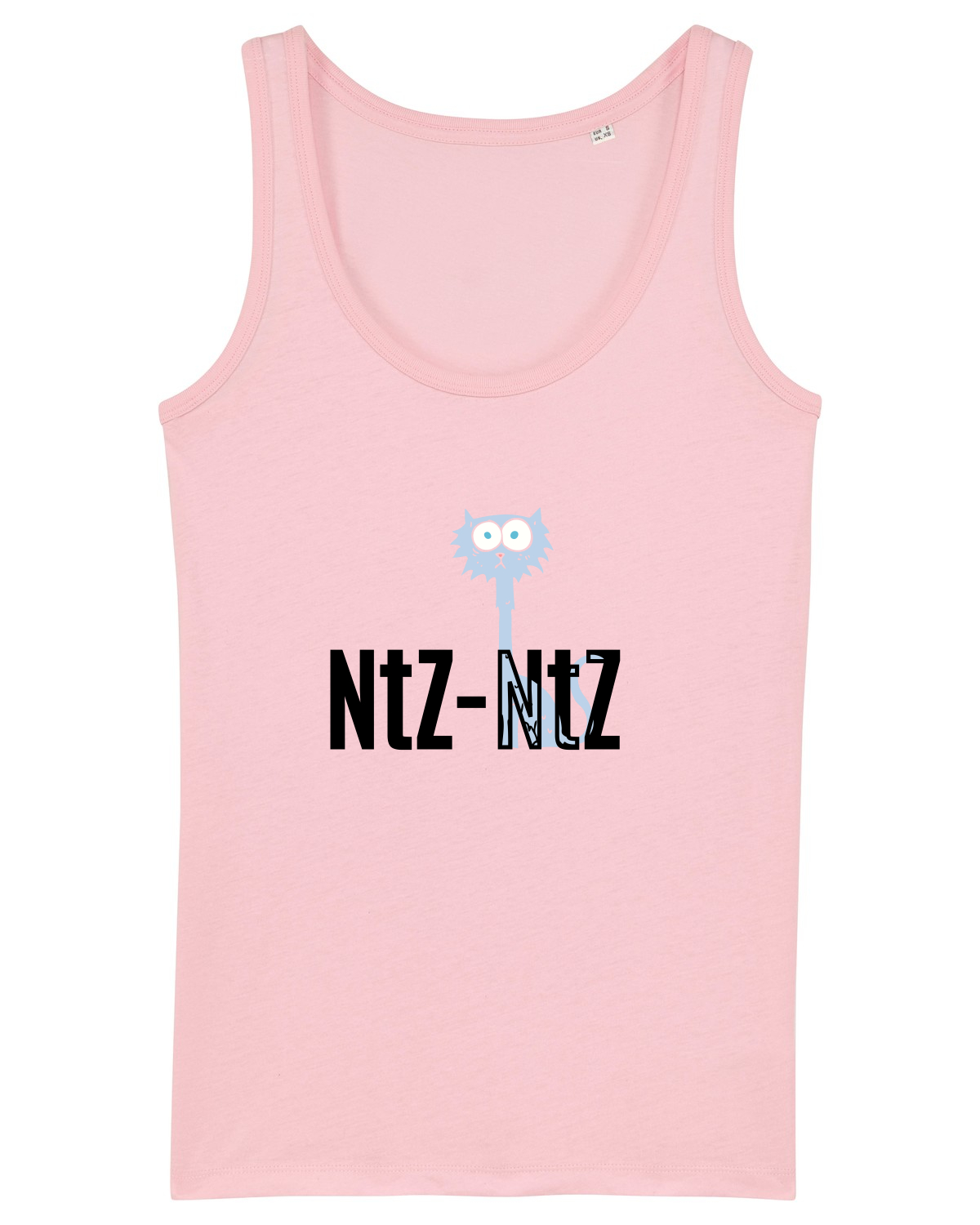 Maiou Damă Dreamer Cotton Pink