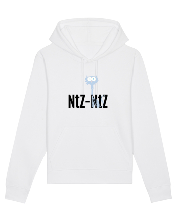 Ntz-ntz White
