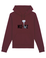 Ntz-ntz Hanorac Unisex Drummer