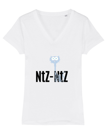 Ntz-ntz White