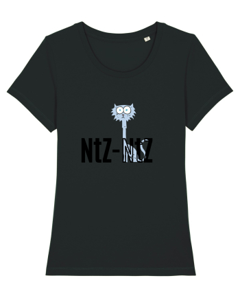 Ntz-ntz Black