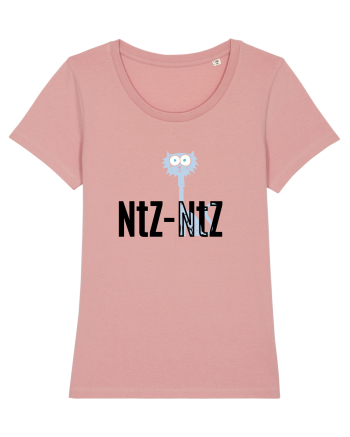 Ntz-ntz Canyon Pink