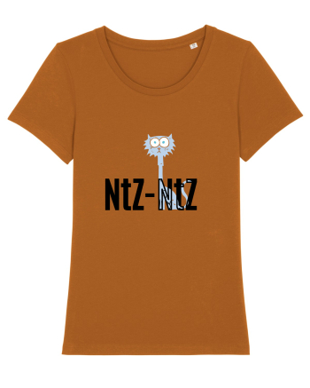 Ntz-ntz Roasted Orange