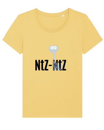 Ntz-ntz Jojoba