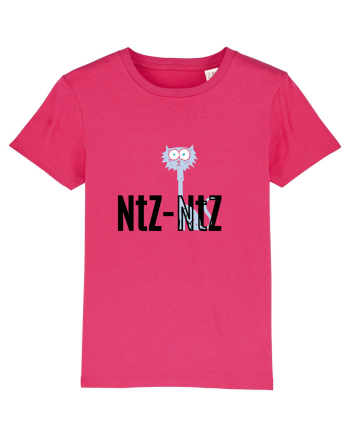 Ntz-ntz Raspberry