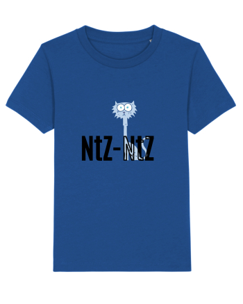 Ntz-ntz Majorelle Blue