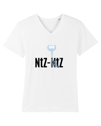 Ntz-ntz White
