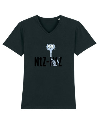 Ntz-ntz Black