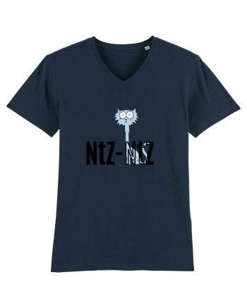 Ntz-ntz French Navy