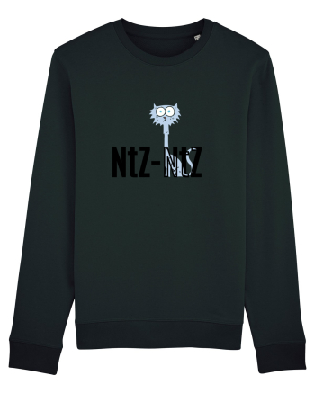 Ntz-ntz Black