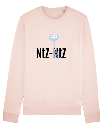 Ntz-ntz Candy Pink