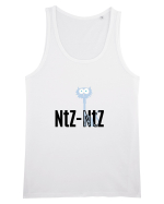 Ntz-ntz Maiou Bărbat Runs