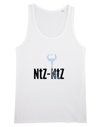 Ntz-ntz White