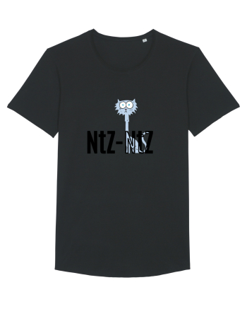 Ntz-ntz Black