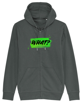 What? Anthracite