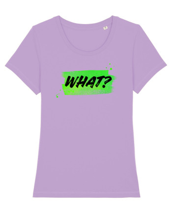 What? Lavender Dawn