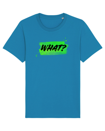 What? Azur