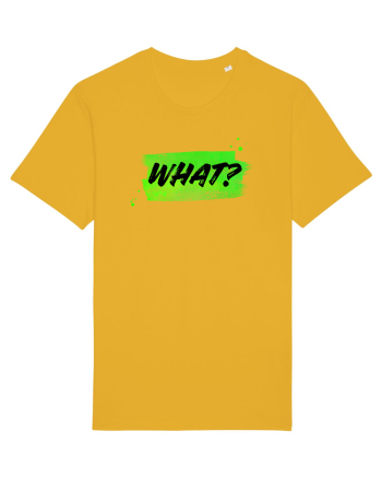 What? Spectra Yellow