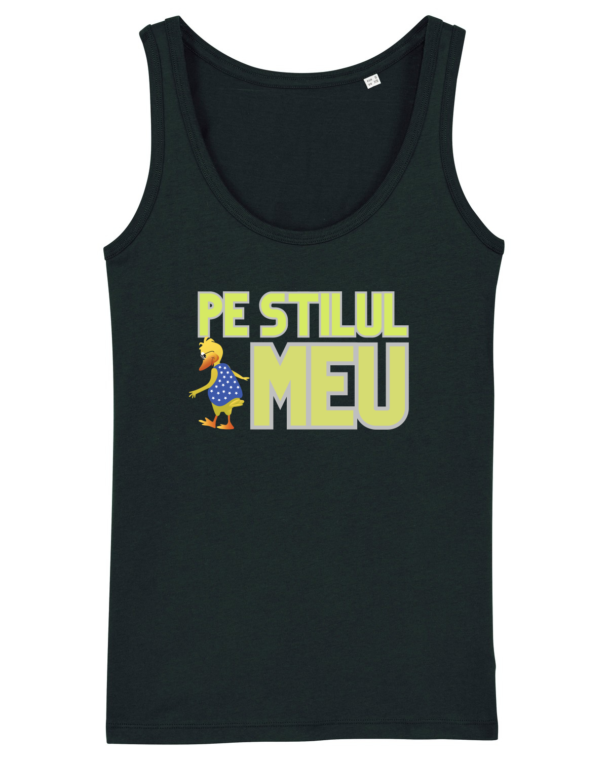 Maiou Damă Dreamer Black