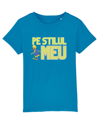 Pe stilul meu Azur