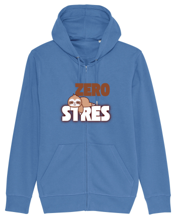 Zero stres Bright Blue