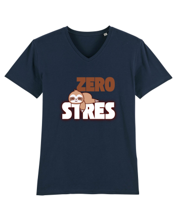 Zero stres French Navy