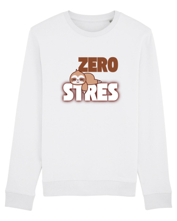 Zero stres White