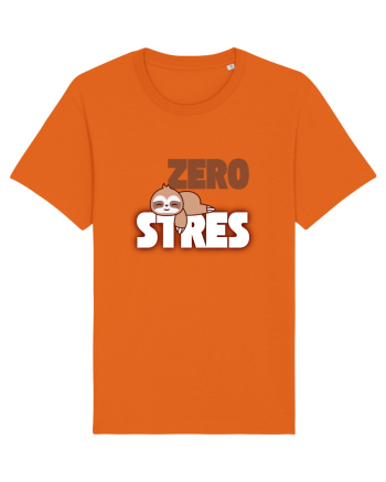 Zero stres Bright Orange