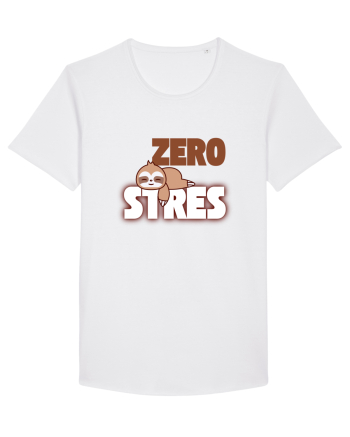 Zero stres White