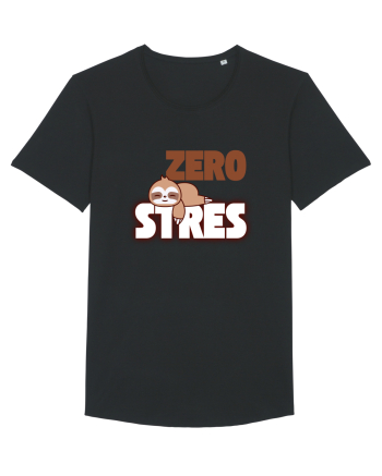 Zero stres Black