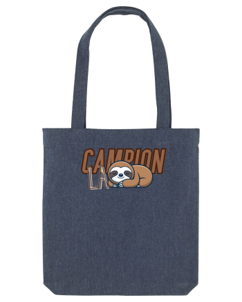 Campion la.lene Midnight Blue
