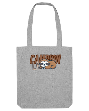 Campion la.lene Heather Grey