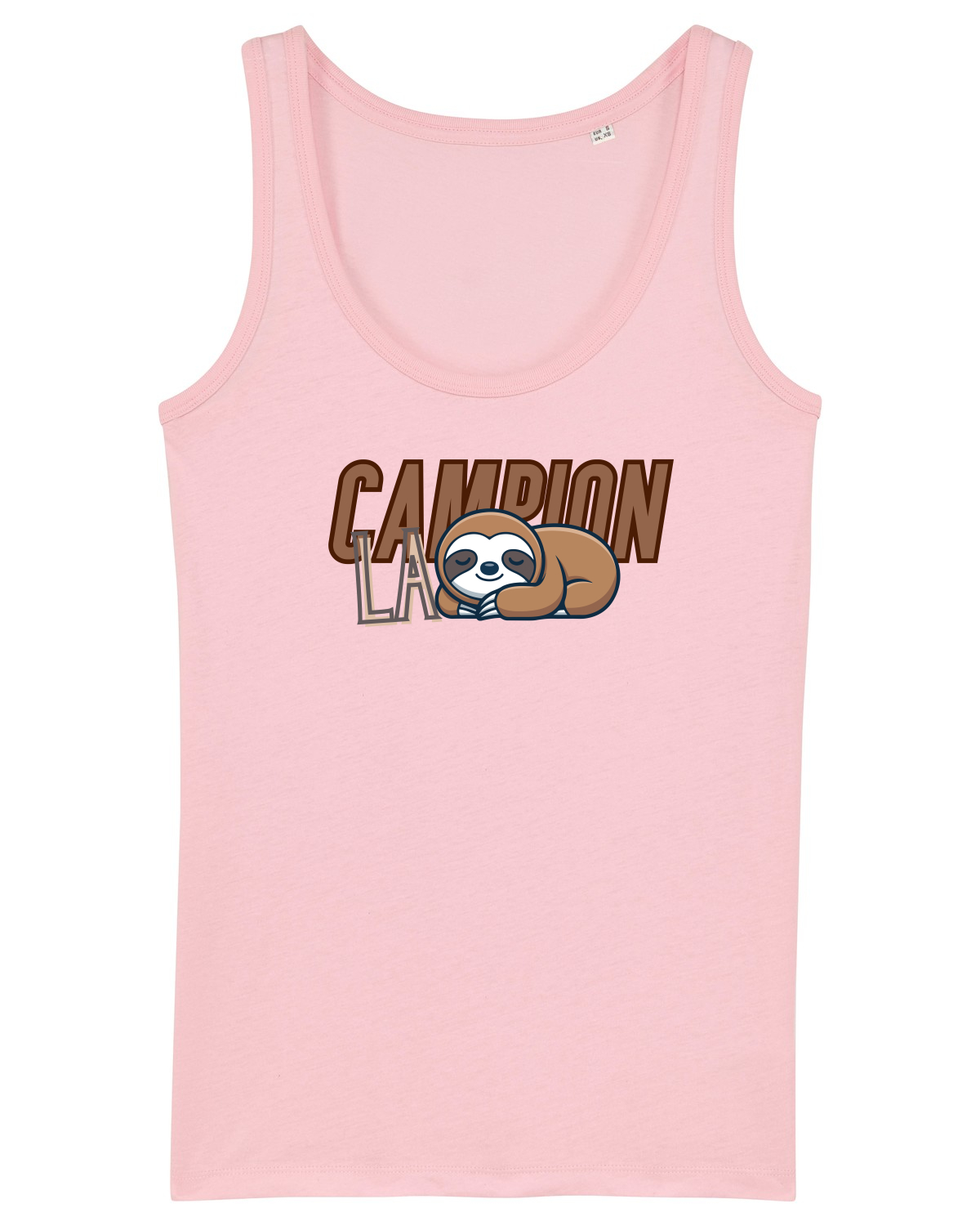 Maiou Damă Dreamer Cotton Pink