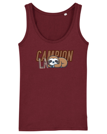 Campion la.lene Burgundy