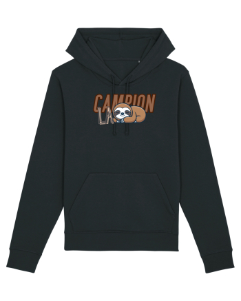 Campion la.lene Black