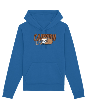 Campion la.lene Royal Blue