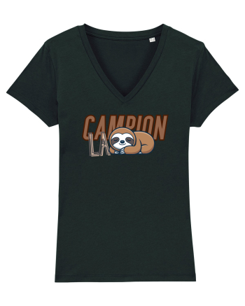 Campion la.lene Black