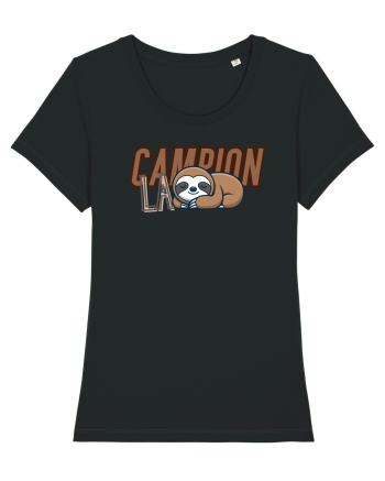 Campion la.lene Black