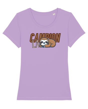 Campion la.lene Lavender Dawn