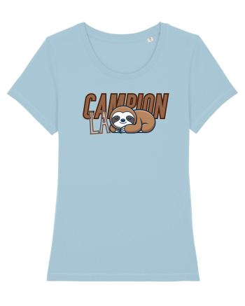 Campion la.lene Sky Blue